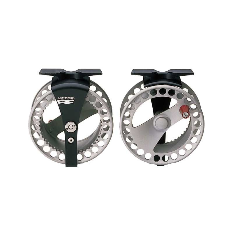 Waterworks Lamson ULA Purist 1 Hard Alox Spare Spool  