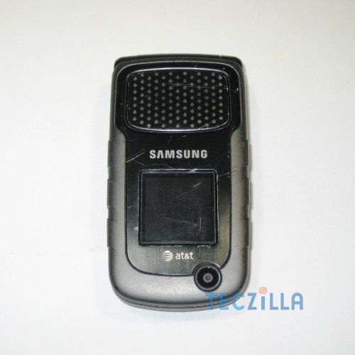 Samsung A847 Rugby 2 II Rugged Camera Unlocked GSM Phone AT&T (Used 