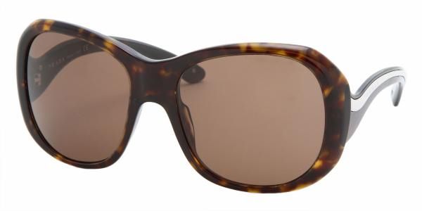   PR 09LS 2AU 8C1 Tortoise SPR09LS 2AU8C1 SPR 09L Authentic Sunglasses