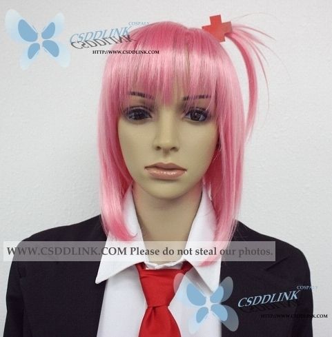 Shugo Chara Hinamori Amu cosplay wig 1089 costume  