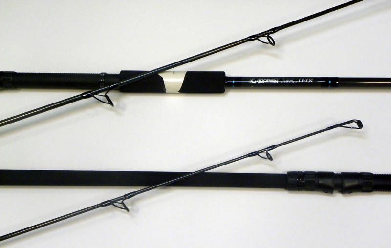 Loomis IMX 1205 2S SUR Saltwater Spinning Rod  