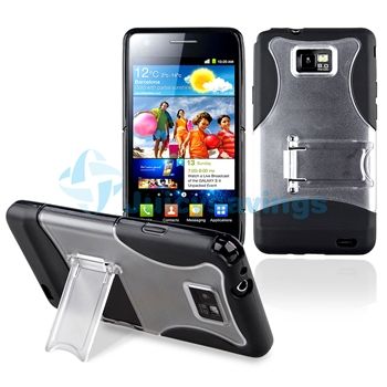NOTE This item does not fit the following modelsSamsung Galaxy S II 