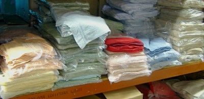 NEW LOT OF 25 DOZEN 300 PCS WASHCLOTHS 12x12 COLORS  