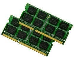 New 8GB 2X4GB DDR3 1333 Memory HP Pavilion dv6 3031nr  