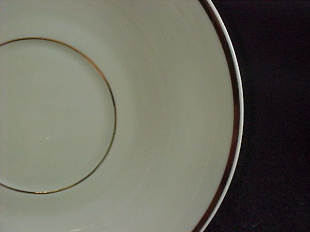 Tirschenreuth Bavarian China Cups & Saucers   1495  