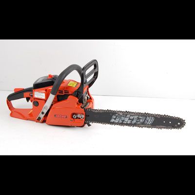 Echo CS370 CS 370 Chainsaw with 16 Bar Gas Powered  