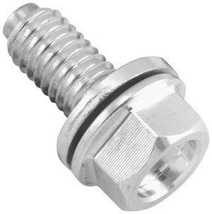 NEW Honda XR50 XR70 XR80 XR100 Magnetic oil drain plug  