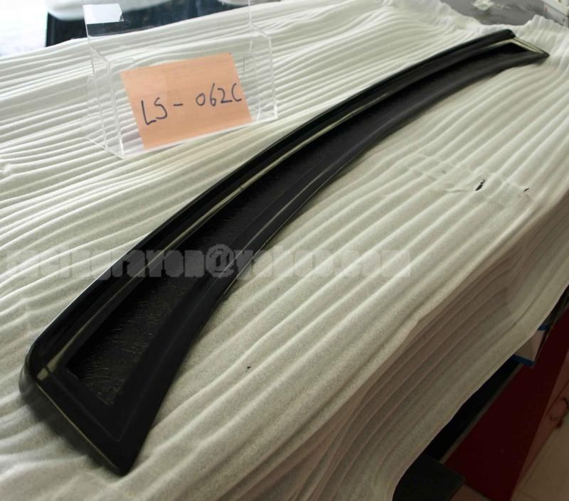 CARBON FIBER ACURA 04 08 TSX ACCORD CL7 CL9 REAR WING TRUNK SPOILER 