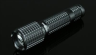 Solarforce L2X 5Mode R5 XP G Cree 320Lm Flashlight  