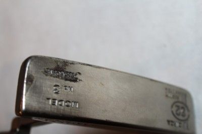   Scotty Cameron Circa 62 Model 3 34 Putter Golf Club #2228  