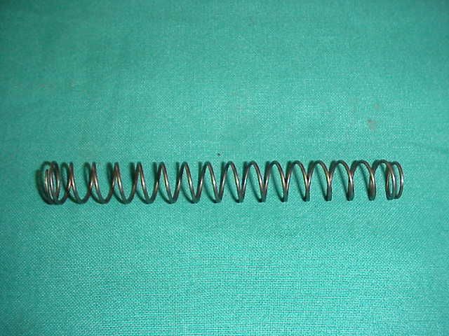 Makarov Pistol Part   Recoil Spring  1  