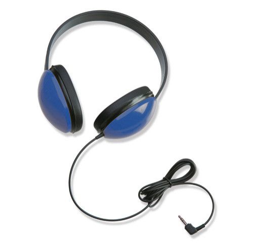 Califone International 2800 BL Headphones  