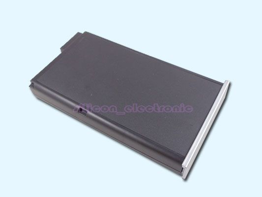 New For HP COMPAQ nc6000 nx5000 nw8000 nc8000 Battery  