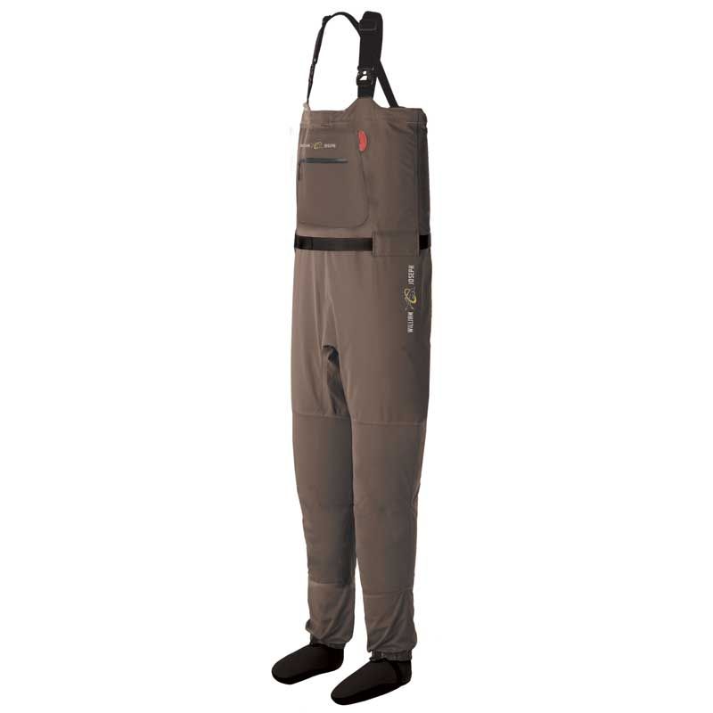 William Joseph Fly Fishing WST Wader Medium  