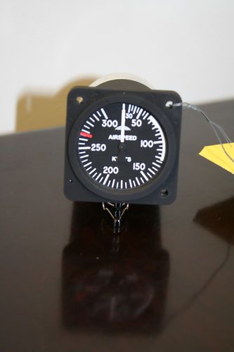 AVIONICS Airspeed Indicator 5A58.22.30K.28.1.DW  