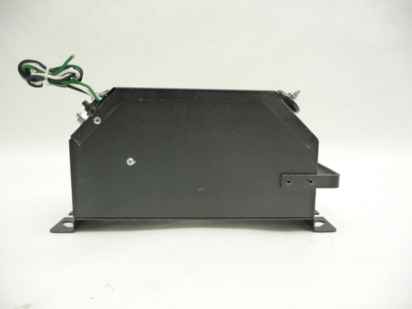   9030 P8G 2B TYPE2 120V 60HZ 9000V 30MA OUTDOOR NEON TRANSFORMER  