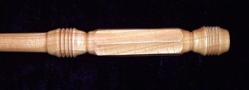 red wood wand this handcrafted wand is made from red wood found only 