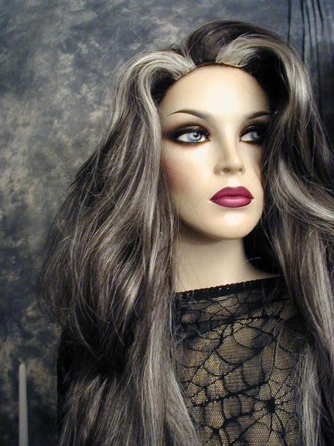 TONE MARBLE BOBYWAVE XX LONG SILKY LONG WIG WIGS  