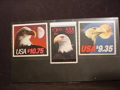 NobleSpirit~ DESIRABLE *Mint* EXPRESS EAGLE SELECTION HIGH RETAIL 