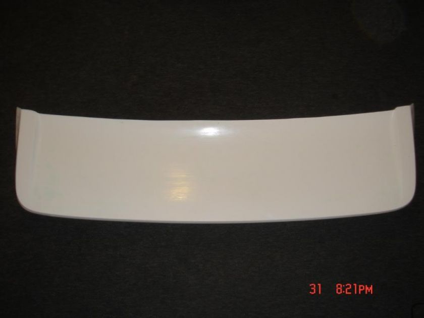 Toyota Corolla GT Coupe Levin AE86 4AGE Bumper Skirts  