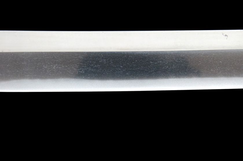 Japanese Sword Kazusa no Suke Fujiwara Kaneshige, Shinto period  