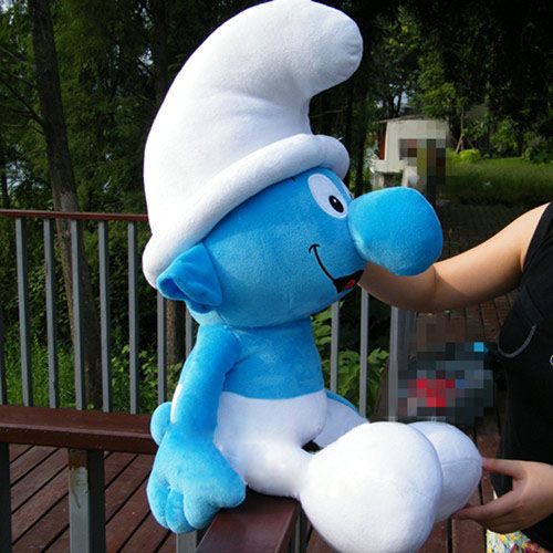   packaging net weight 2 8 kg made in china other the smurfs photo