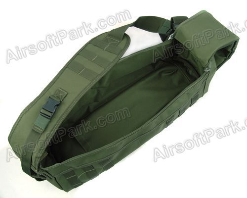 Molle Assault Aslant Go Bag Transformers Bagpack OD  