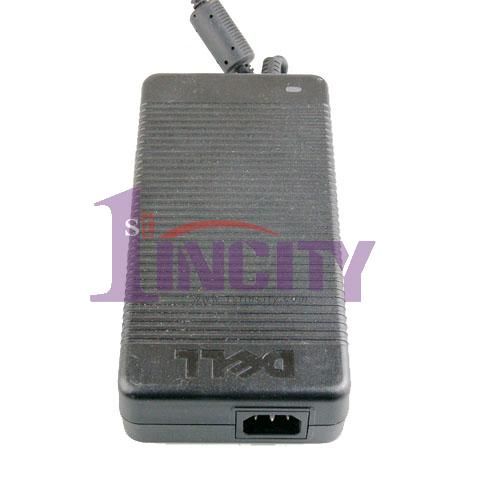 Genuine DELL DA210PE1 00 D846D 19.5V 10.8A AC ADAPTER  