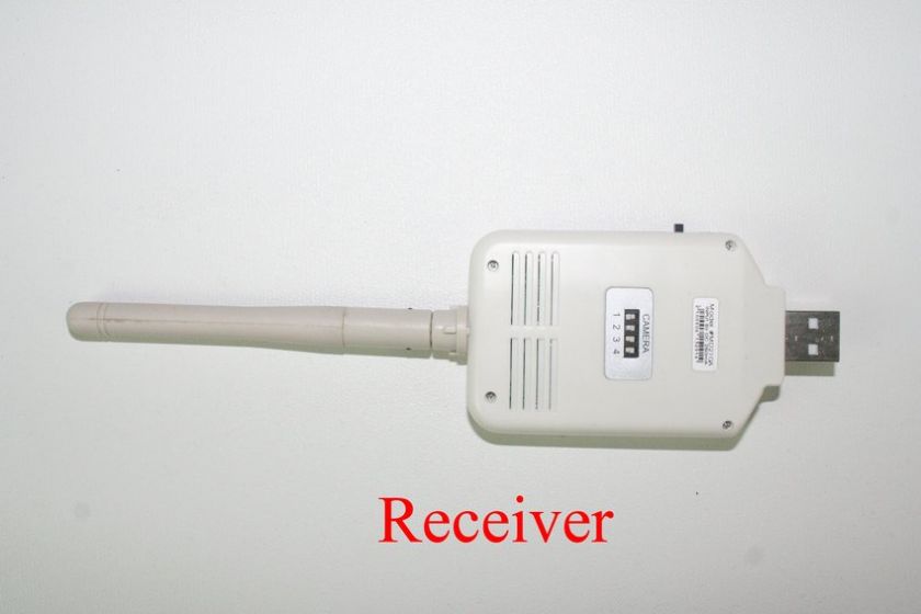 2012  VERSION WIRELESS INTRAORAL DENTAL CAMERA CCD X  