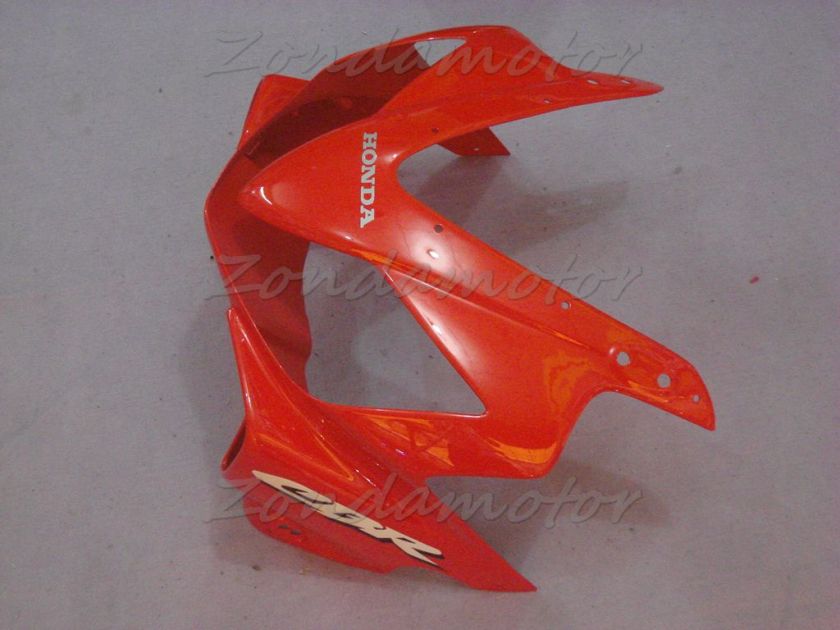 FAIRING FOR HONDA 2001 2003 CBR 600 CBR600 F4i PLASTICS SET 26  