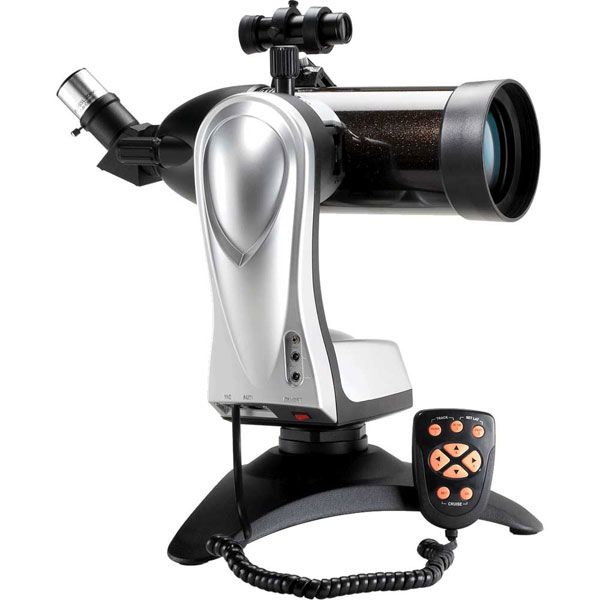 Celestron Sky Watcher Backpacker 80ARS Telescope New  