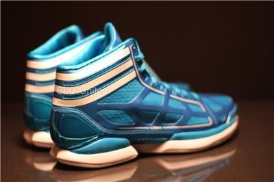 ADIDAS adiZero Crazy Light DERRICK ROSE  