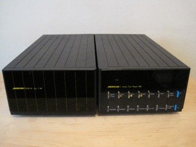 MERIDIAN 200 CD TRANSPORT (CLOCK 2 MOD) (K)  