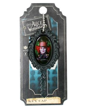   licensed disney product from tim burton s alice in wonderland movie