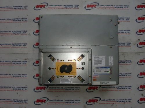 SIEMENS SINUMERIK PCU 50 6FC5210 0DF20 0AA0  