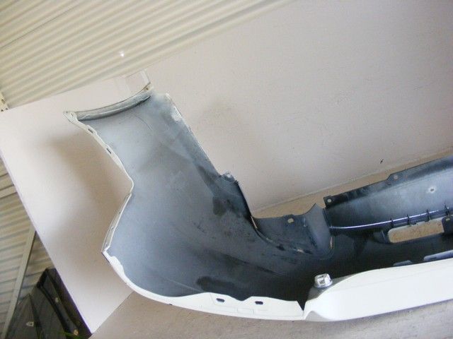 ACURA TL BASE NAVI MODEL REAR BUMPER COVER 07 08  