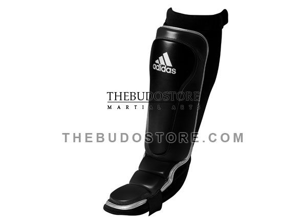 adidas MMA Ultimax Shin N  Step Guard  