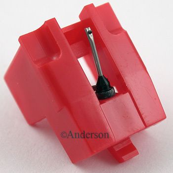 SANSUI SN 101 TURNTABLE NEEDLE STYLUS  