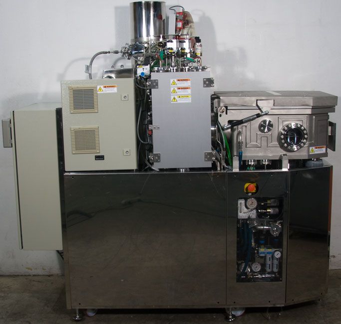 ASM Pulsar 2000 ALCVD Atomic Layer CVD Reactor 200mm  