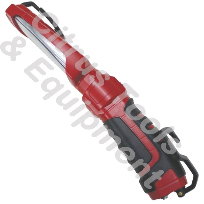 ATD Tools 80152 Saber Blade 52 LED Lithium Ion Cordless Work Light 