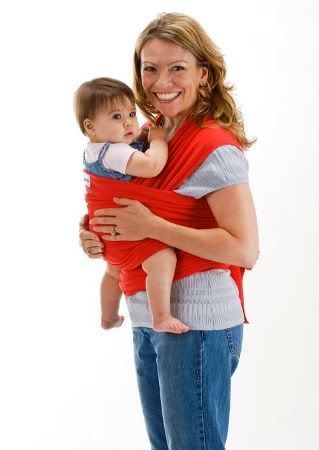 New SLEEPY WRAP Newborn Infant Baby Carrier UPick Color  