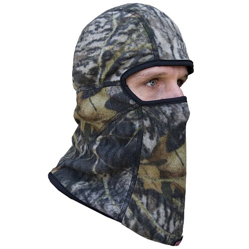 Heated Helmet Balaclava   Made in the USA  