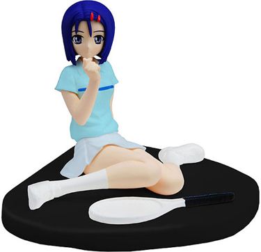 Bandai Meister To Love ru Haruna Sairenji loveru Figure  