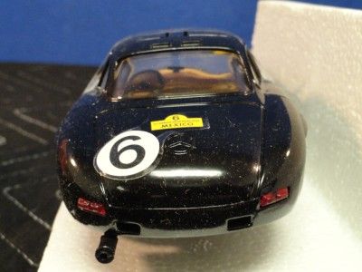 Revell Mercedes 300 SL Carrera Panamericana 124 V56  