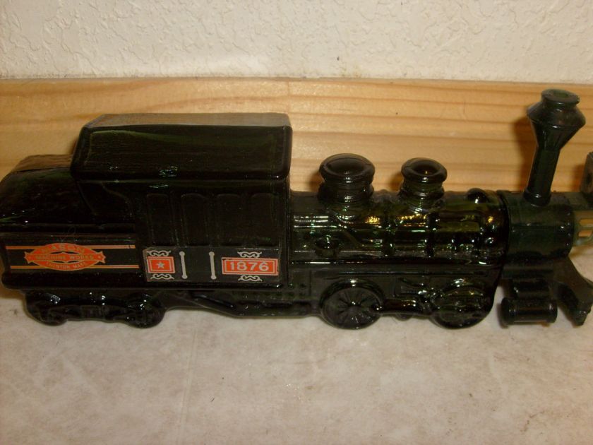 Vintage AVON 1876 Centennial Express Train w box  