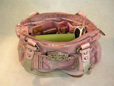 POCKET PLUS PURSE TO GO ORGANIZER INSERT LINER  