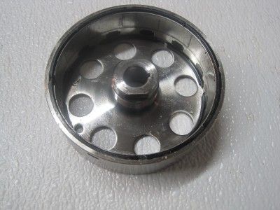 2003 Suzuki GSXR 600 flywheel fly wheel gsxr600 2002  