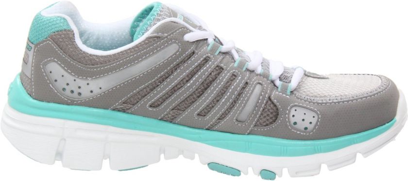 SKECHERS BRAVOS PHOTO FINISH WOMENS SNEAKER SHOES  