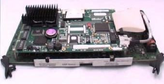 A5201 62128 HP SuperDome GSP Board  