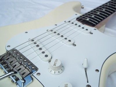   Squier Japan Vintage JV E Series 62 RI Strat Stratocaster  